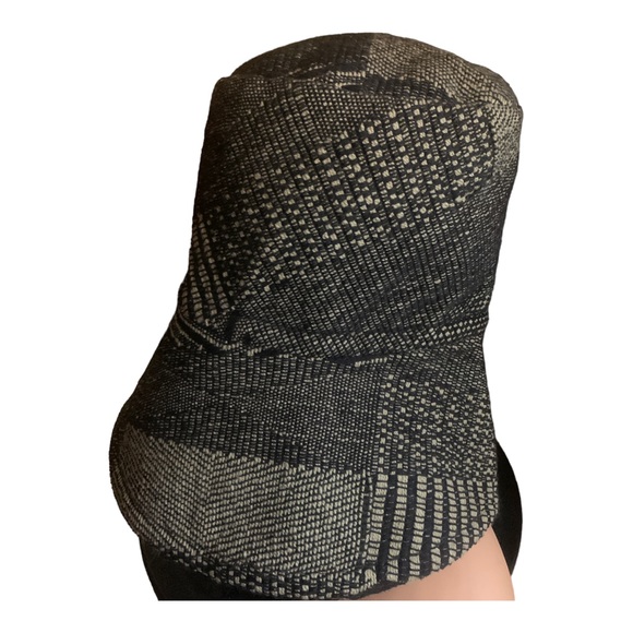 JERRE’s Ethnic Bucket Hat Women’s Multi Color 100% Cotton - Picture 6 of 9